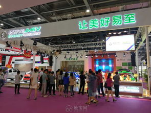 大型展覽展會(huì)特裝展具設(shè)計(jì)制作與運(yùn)營(yíng)——助力南昌展會(huì)及旅游信息咨詢發(fā)展