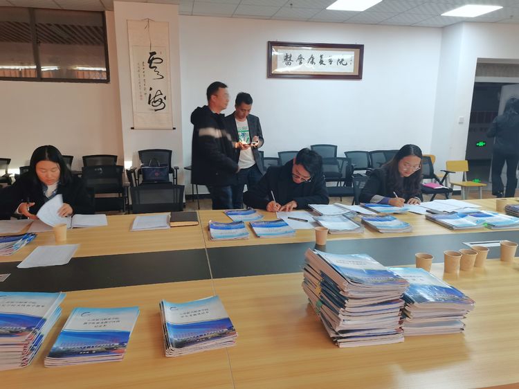立足常規抓教學，深入檢查促提升——云南新興職業學院開展2022-2023學年度上學期期中教學檢查工作