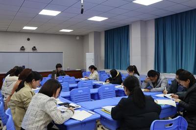 深化課程改革，提升育人質量——桓臺縣世紀中學開展課程教學實施與評價專項調研活動